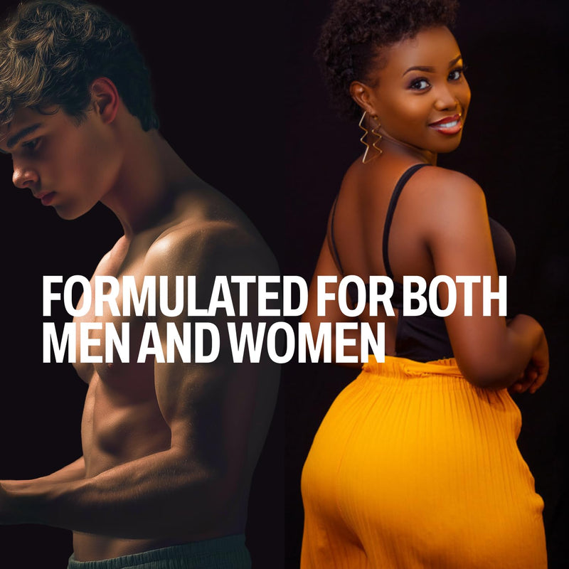 CB-1 Weight Gainer Pills (90 Count) | Clinically Tested Appetite Stimulant | Healthy Weight Gain Pills for Underweight Women & Men | Powerful Mass Gainer