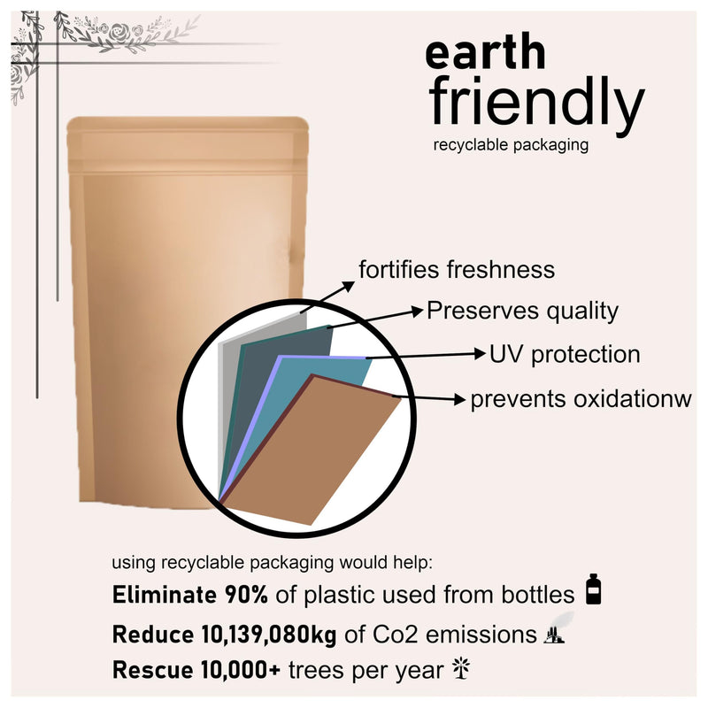 [Australia] - Organic Green Coffee Bean Powder 100% Pure Natural 100 Gram / 3.52 oz 3.53 Ounce (Pack of 1) 