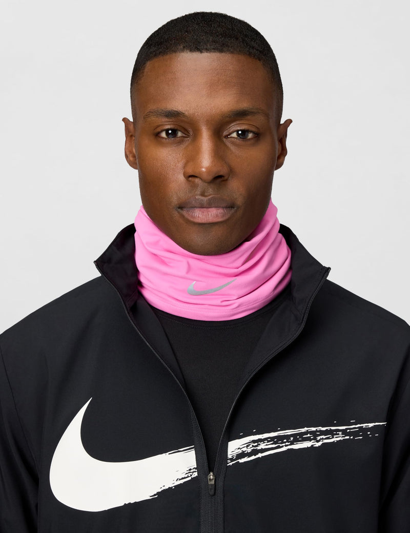 Nike Unisex Adult Dri-FIT Wrap One Size Playful pink/silver
