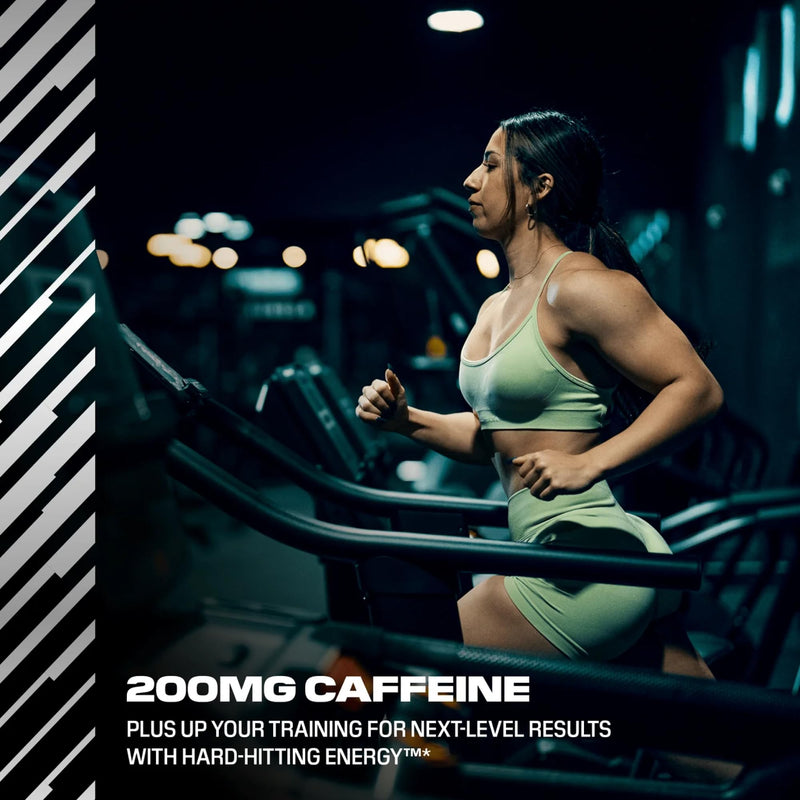 [Australia] - Cellucor C4 Sport Pre Workout Powder - NSF Certified for Sport - Elite Hydration - 200mg Caffeine + Creatine + Beta-Alanine - Electrolytes and Energy Supplement - Hawaiian Punch, 20 Servings 8.61 Ounce (Pack of 1) 