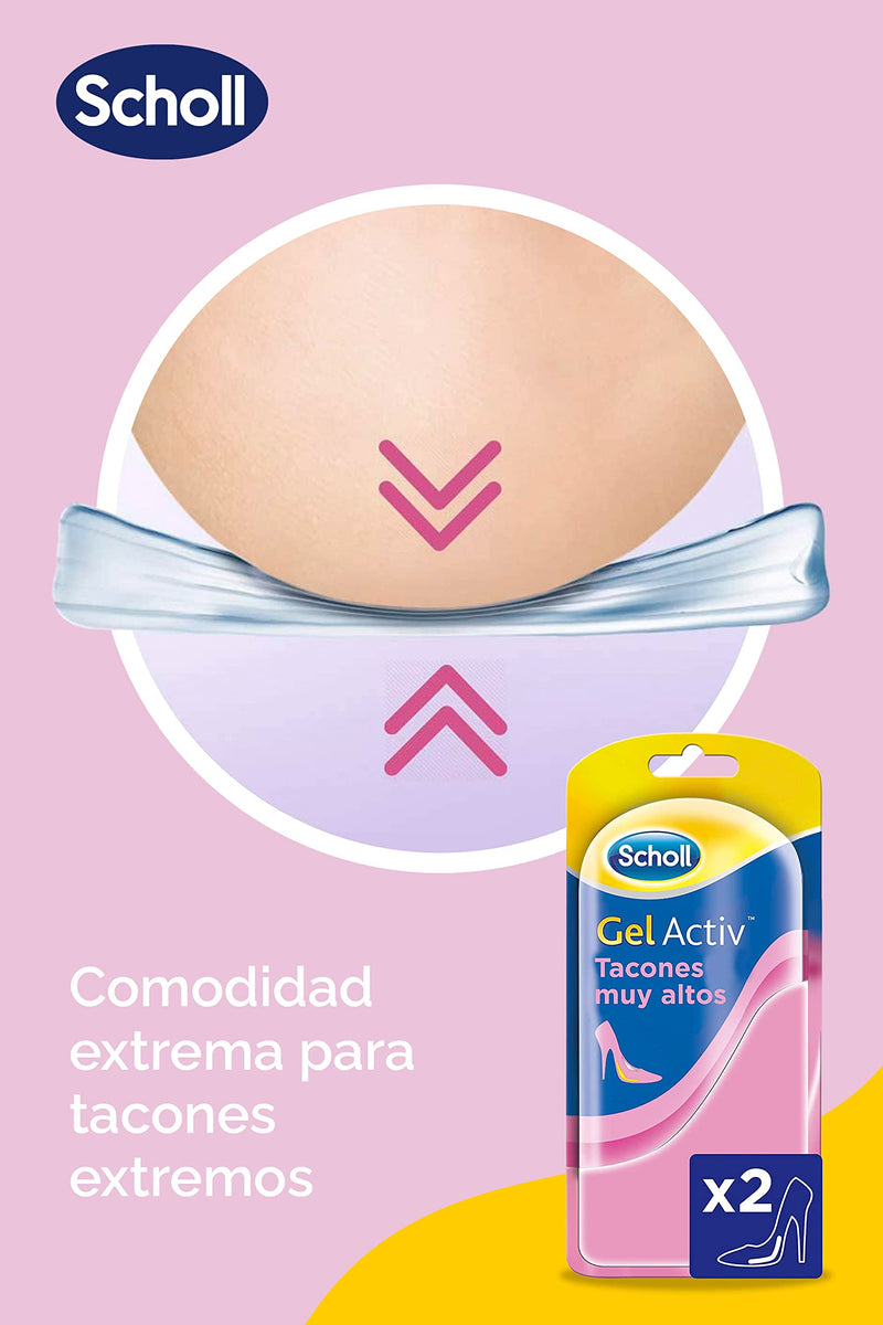 [Australia] - Scholl Sch Gel Activ Plant Tacon Muy Alto 