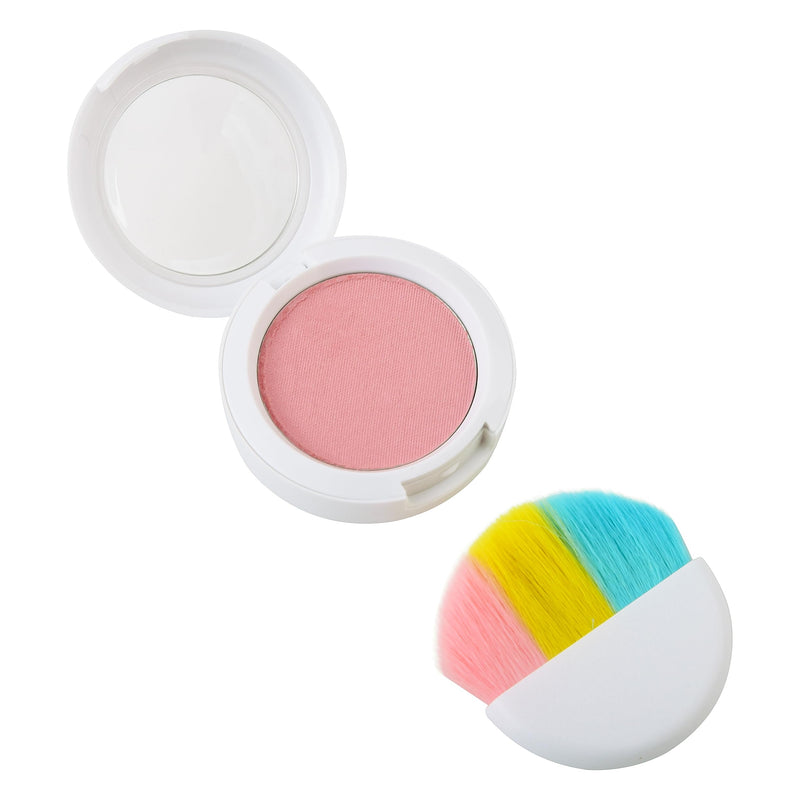 [Australia] - Klee Naturals Mineral Makeup Kit. Gentle and Non-Toxic. Kid-Friendly. Made in USA. (Sun Comes Out) Sun Comes Out 