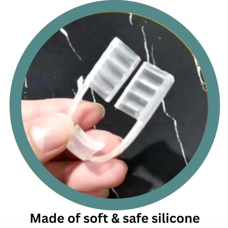 [Australia] - Mouth Piece for Teeth Grinding, Night Guards for Teeth Grinding, Mouth Guards Comfort Fit for Nighttime Protection for Teeth 