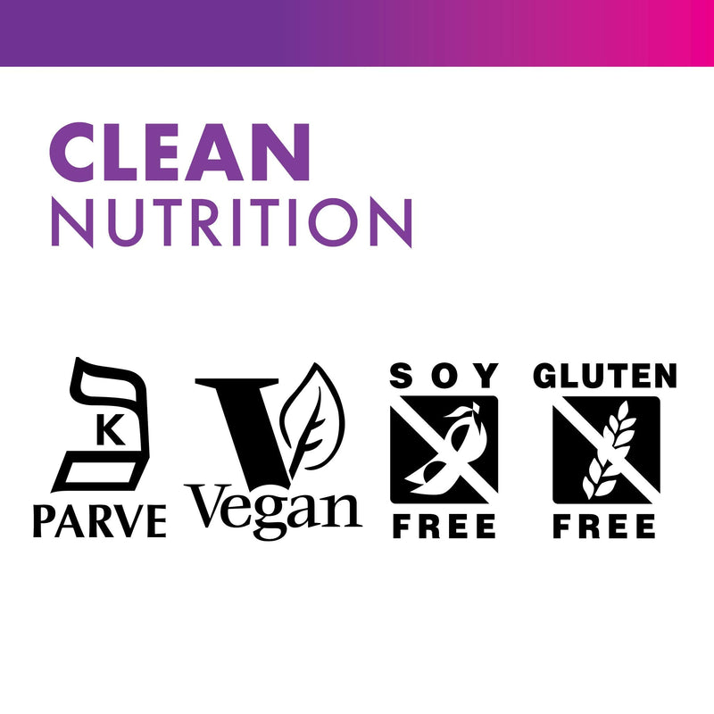 Bluebonnet Nutrition B Complex, Complete Full Spectrum, Vitamin B6, B12, Biotin, Folate, Vegan, Vegetarian, Gluten, Soy & Milk Free, Kosher, 100 Count | Energy Production & Brain Health; Vegan, Kosher Certified, Gluten-Free, Soy-Free, Dairy-Free