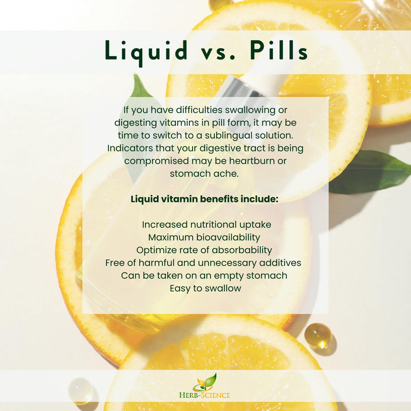 Liquid Vitamin B5 Drops, Pantothenic Acid Supplement, Alcohol Free, Vegan, Non-GMO Liquid Formula, 1 Fl Oz | Made with Only 3 Premium Ingredients, Vegan and Non-GMO, in an Easy-to-Take Liquid Formula Bottled in Protective Cobalt Glass 1 Fl Oz (Pack of 1)