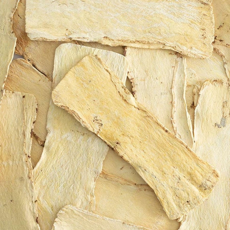 [Australia] - Frontier Bulk Astragalus Root Sliced, 16 Ounce 