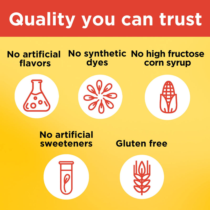 [Australia] - Nature Made Vitamin C 250 mg per serving, Dietary Supplement for Immune Support, 150 Gummies, 75 Day Supply Tangerine 150 Count (Pack of 1) 