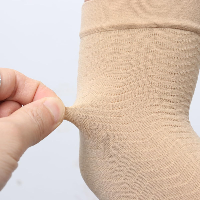 [Australia] - L size 2 pairs compression arm sleeves lymphedema arm warmer shaper arm warmers arm stocking arm sleeve compression sleeve for elbow arm sleeve 