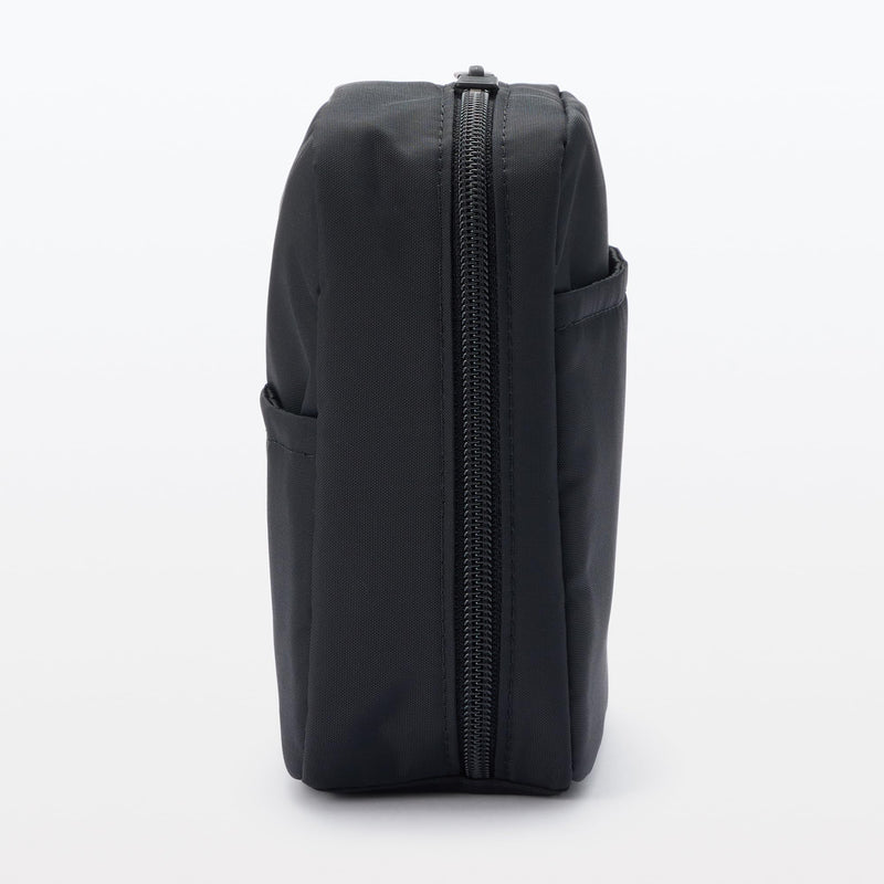 Nylon Makeup Pouch