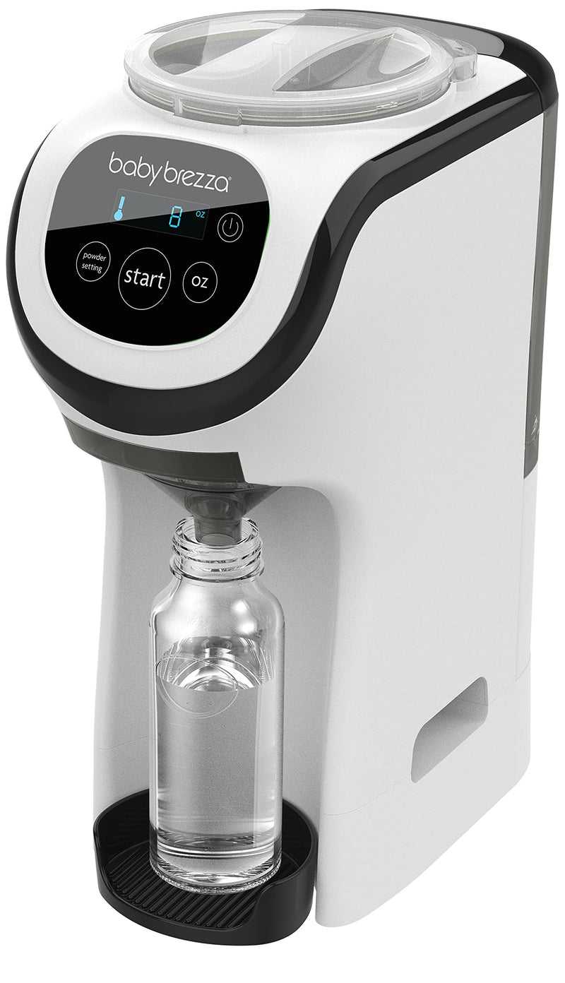 [Australia] - Baby Brezza Formula Pro Mini Riser Stand Attachment 