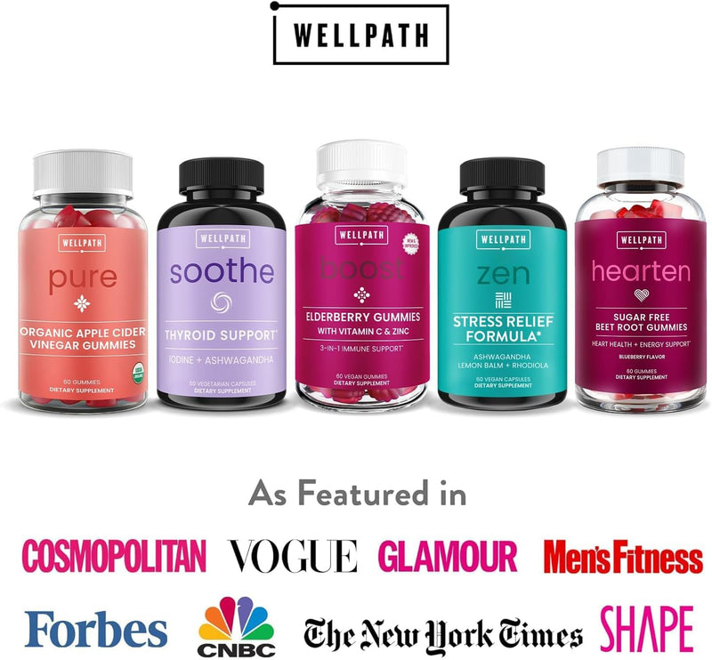 [Australia] - WellPath Chlorophyll Liquid Drops with Copper - High Potency Vegan Liquid Chlorophyll for Body Odor, Liver Detox, Digestion Support & Immune Support - Internal Deodorant, Made in USA, Non-GMO, 2 Fl Oz 2 Fl Oz (Pack of 1) 