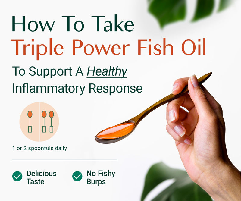 ALGAECAL Triple Power Omega 3 Fish Oil Liquid for Joints, 1200mg, 16 oz | EPA DHA liquid fish oil with turmeric curcumin & astaxanthin for joint support & healthy inflammatory response. Mango flavor. 29 Count (Pack of 1)