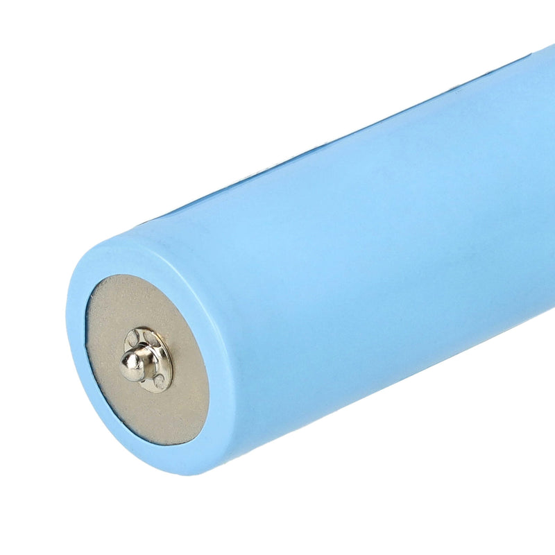 [Australia] - vhbw battery compatible with Braun Series 9 9040s Wet & Dry, 9075cc, 9090cc, 9095cc razor hair trimmer (1300mAh, 3.7V, Li-Ion) 