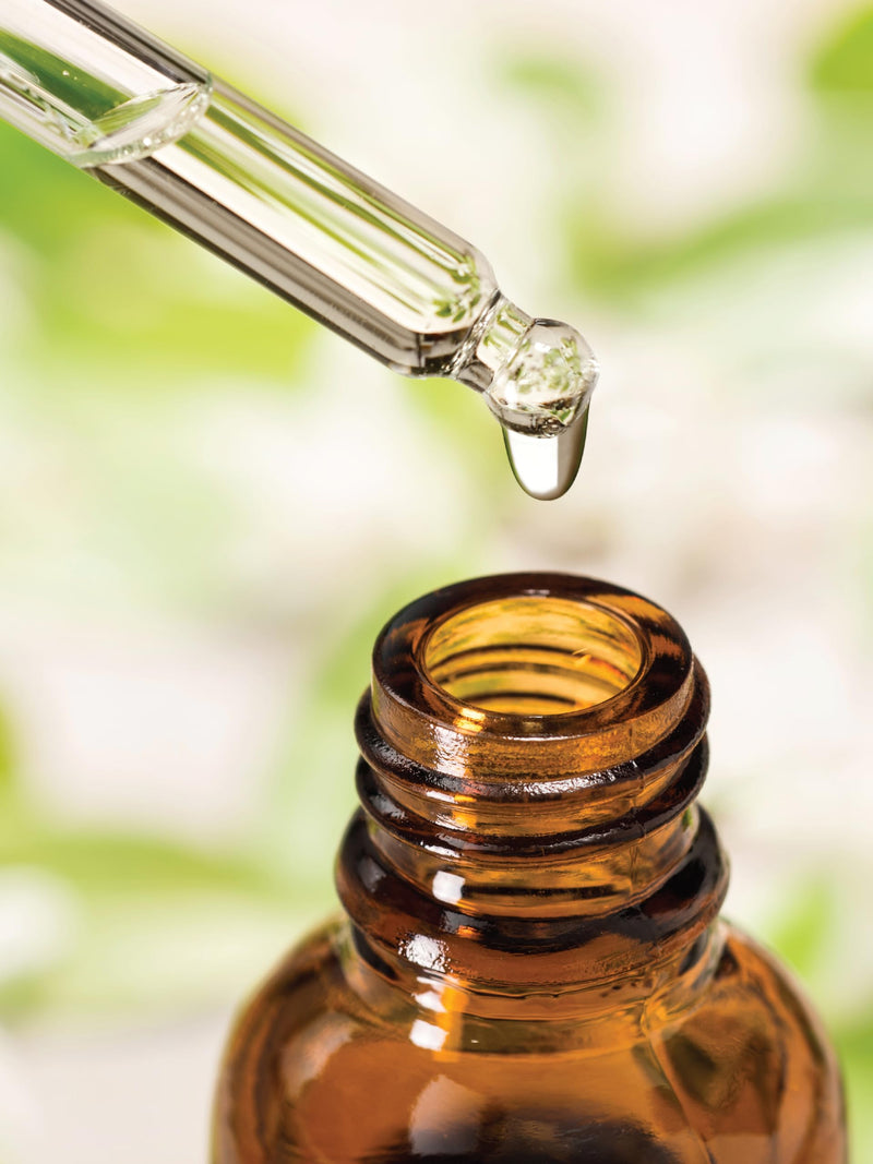 [Australia] - Carlyle Liquid Iodine Drops 4 fl oz | 150 mcg | Iodine & Potassium Iodide Supplement | Vegetarian Liquid Tincture | Non-GMO, Gluten Free 