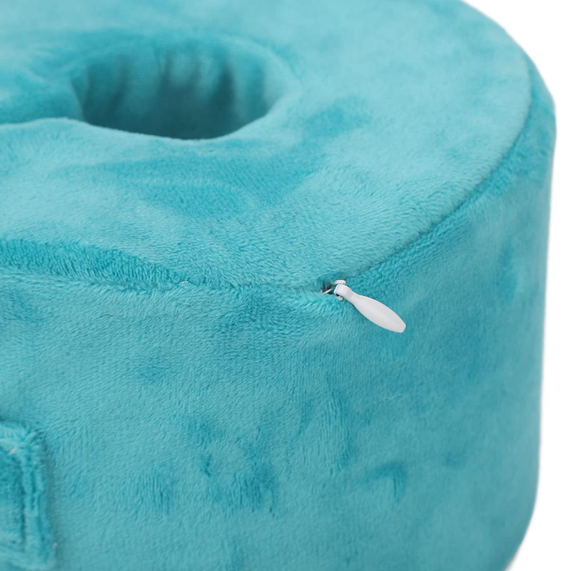 [Australia] - Ankle Cushion, Foot Lift Cushion, Comfortable Support Sponge, Removable, Pack of 2 for Older Ankle Injuries 