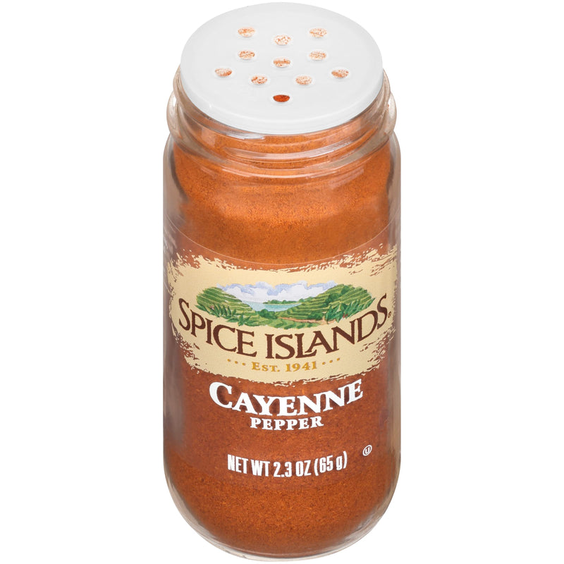 [Australia] - Spice Islands Cayenne Pepper, 2.3 Ounce 