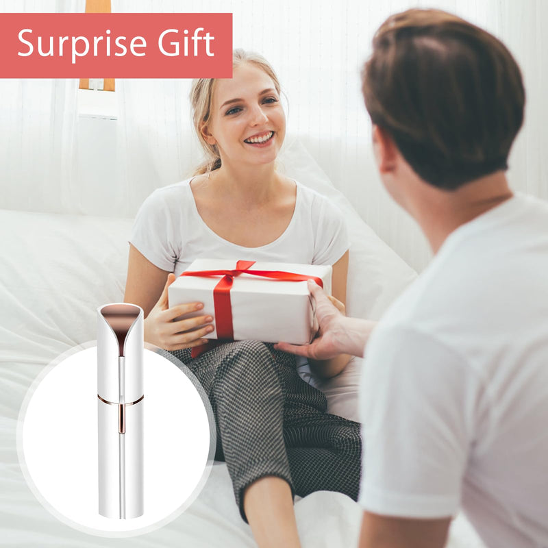 [Australia] - HENGBIRD hair removal face women, facial hair remover for women, facial razor women razor women, electric women's beard remover, women's razor face, women's beard razor face 