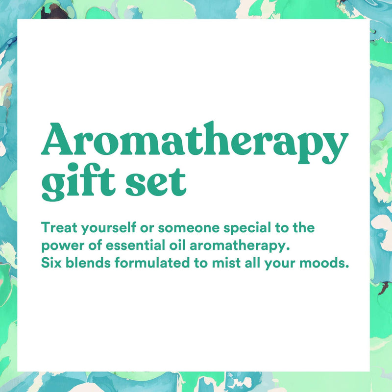 Asutra 3 Pack Multi-Use Natural Aromatherapy Essential Oil (4 Fl Oz) | Room Spray, Calming Linen & Pillow Mist, 3 Scent Variety Pack for Sleep & Bed, 4 fl oz Tea Tree 1.33 Fl Oz (Pack of 3)