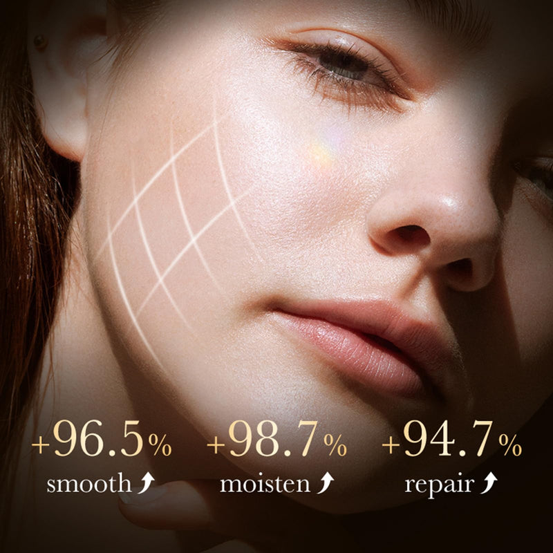 Golden Hyaluronic Acid Moisture and Repair Sense
