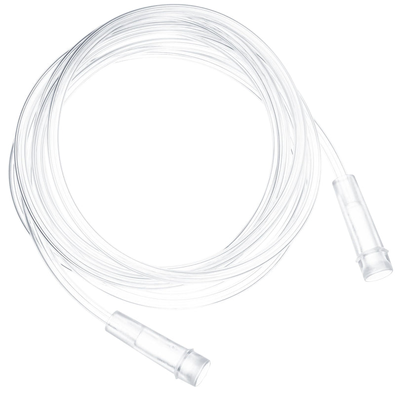 [Australia] - Mars Wellness Oxygen Tubing - Premium Clear Crush Resistant Oxygen Tubes - 25 Foot - 3 Tubes 25 Foot (Pack of 3) 