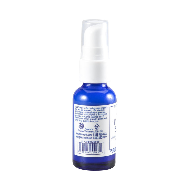 by Super Salve, 1oz, Oil-free solution boosts collagen production, firmness and moisture levels