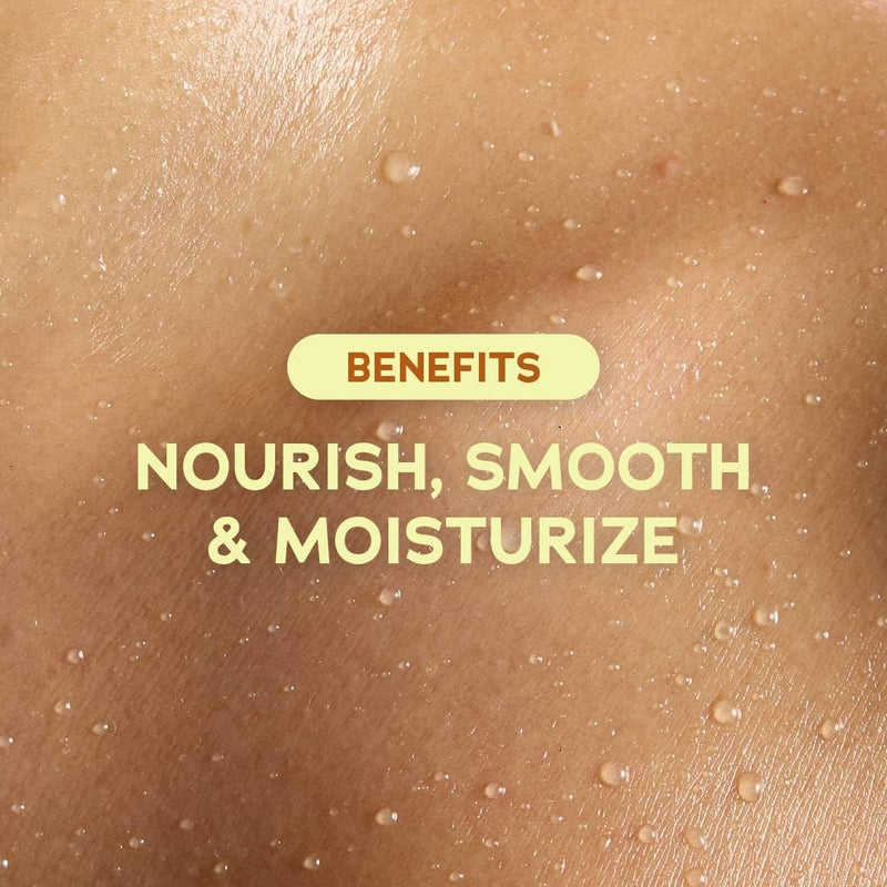 Tree Hut Golden Vanilla Overnight Lip Mask, 0.6 Oz | Nourishing & Moisturizing Lip Treatment with Shea Butter, Vitamin E, Smooth Lips, Overnight Lip Sleeping Mask, Vegan 0.6 Fl Oz (Pack of 1)