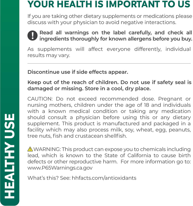 [Australia] - Super Antioxidants Supplement - Powerful Super Food Antioxidant Daily Blend - Acai Berry, Goji, Pomegranate & Trans Resveratrol - Herbal and Fruit Formula For Women and Men - Skin Care - 60 Capsules 60 Count (Pack of 1) 