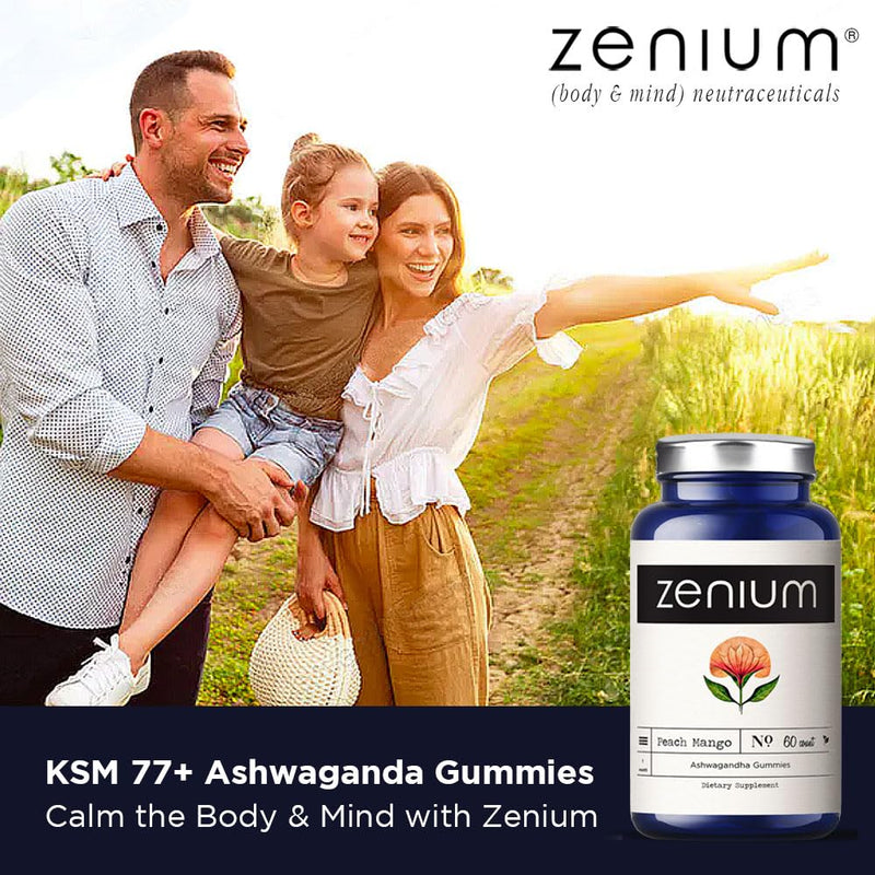 [Australia] - Ashwagandha 3,000mgs Gummy | Extra Strength | KSM-77+ High Potency, 10% Withanolide | Delicious Peach Mango | 60 Count | Ayurvedic Supplement | Vegan, Non-GMO, Gluten-Free & Gelatin-Free 90 Count (Pack of 1) 