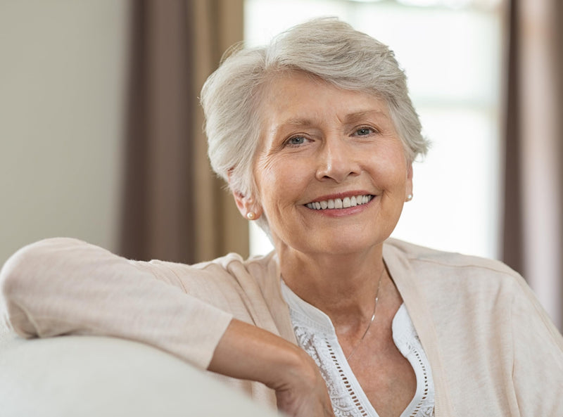 Iconikal Latex-Free Inflatable Ring Cushion Donut Pillow, 14-Inch Diameter, Blue