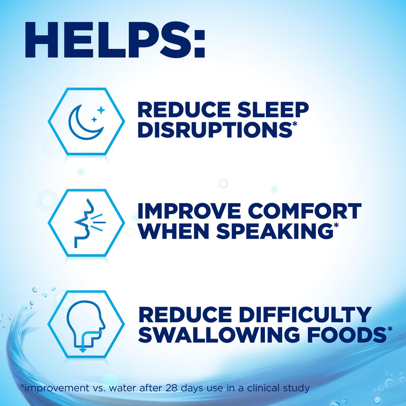 [Australia] - biot√®ne Oral Rinse Mouthwash for Dry Mouth, Breath Freshener and Dry Mouth Treatment, Fresh Mint, 16 fl oz 16 Fl Oz (Pack of 1) 