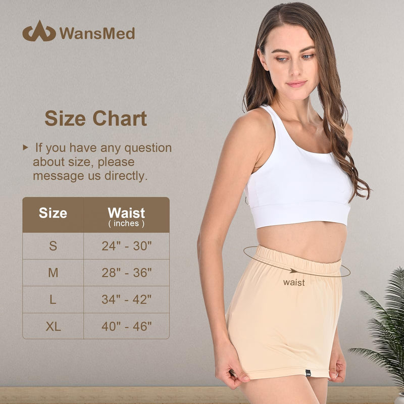 [Australia] - Ostomy Support Garment to Secure Colostomy Bags,Ostomy Supplies Skin L 