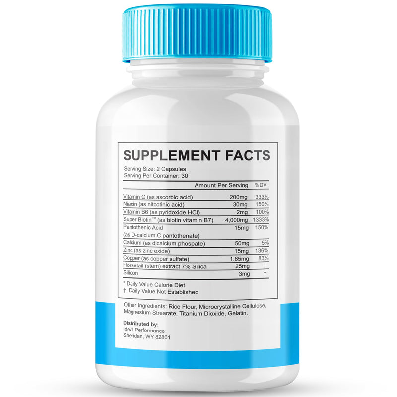 Dentipure Capsules for Healthy Teeth and Gums, Dentipure Supplement Pills Advanced Oral Probiotics - All Natural Blend to Support Fresh Breath, Denti Pure Oral Health, Denti pure Reviews (60 Capsules)