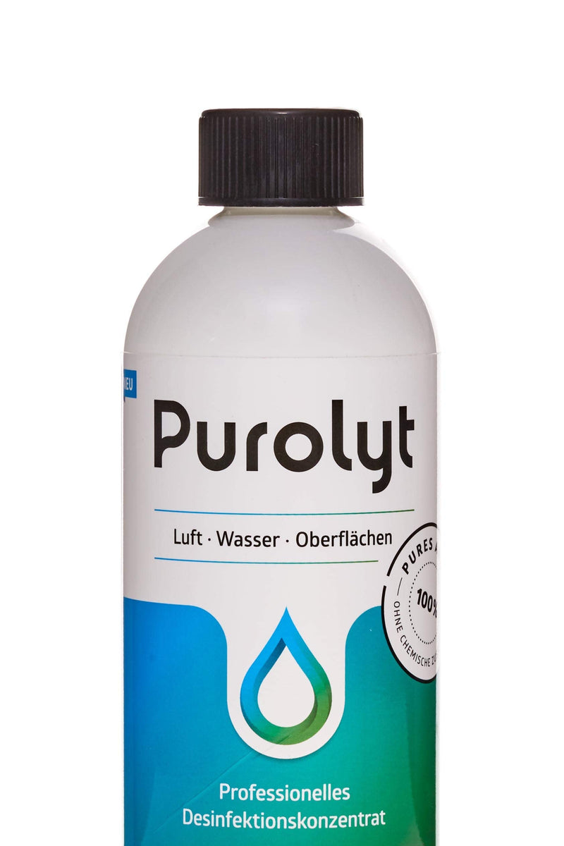 [Australia] - Purolyt 500 ml disinfectant concentrate 