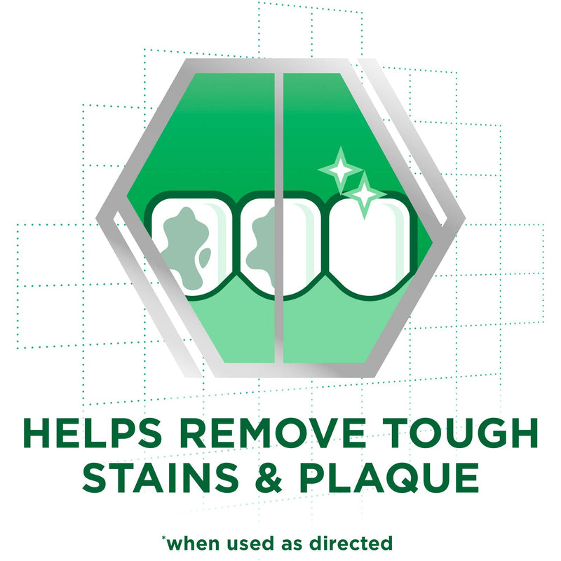 POLIDENT FRESH CLEANSE FOAMING DENTURE CLEANSER 125ML