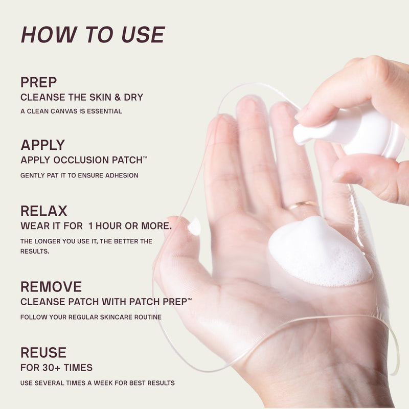 [Australia] - Dermaclara Large Body Patch - Pregnancy Stretch Mark Prevention & Removal, C Section Cover Up Belly Scar Sheet, Maternity Skincare, Mom to Be Silicone Gel Sheet, Reusable up to 30 Times - 1 Patch Body Patch 7" Patch 