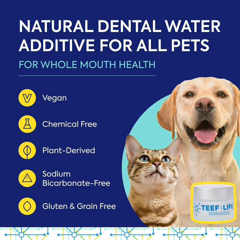 Refill Powder Packet - Protektin42+K (30 Servings) Refill Packet (30 Servings) - PawsPlanet Australia