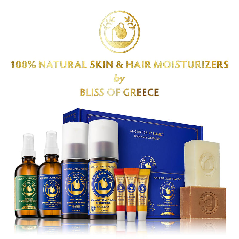 Organic Face Moisturizer for Dry Skin, Hydrating Facial & Body Butter Cream | Anti Aging Moisturizer Nourishes & Softens Mature & Sensitive Skin, Natural Face & Body Butter with Vitamin E & Rosehip Oil 6.8 Fl Oz (Pack of 1)