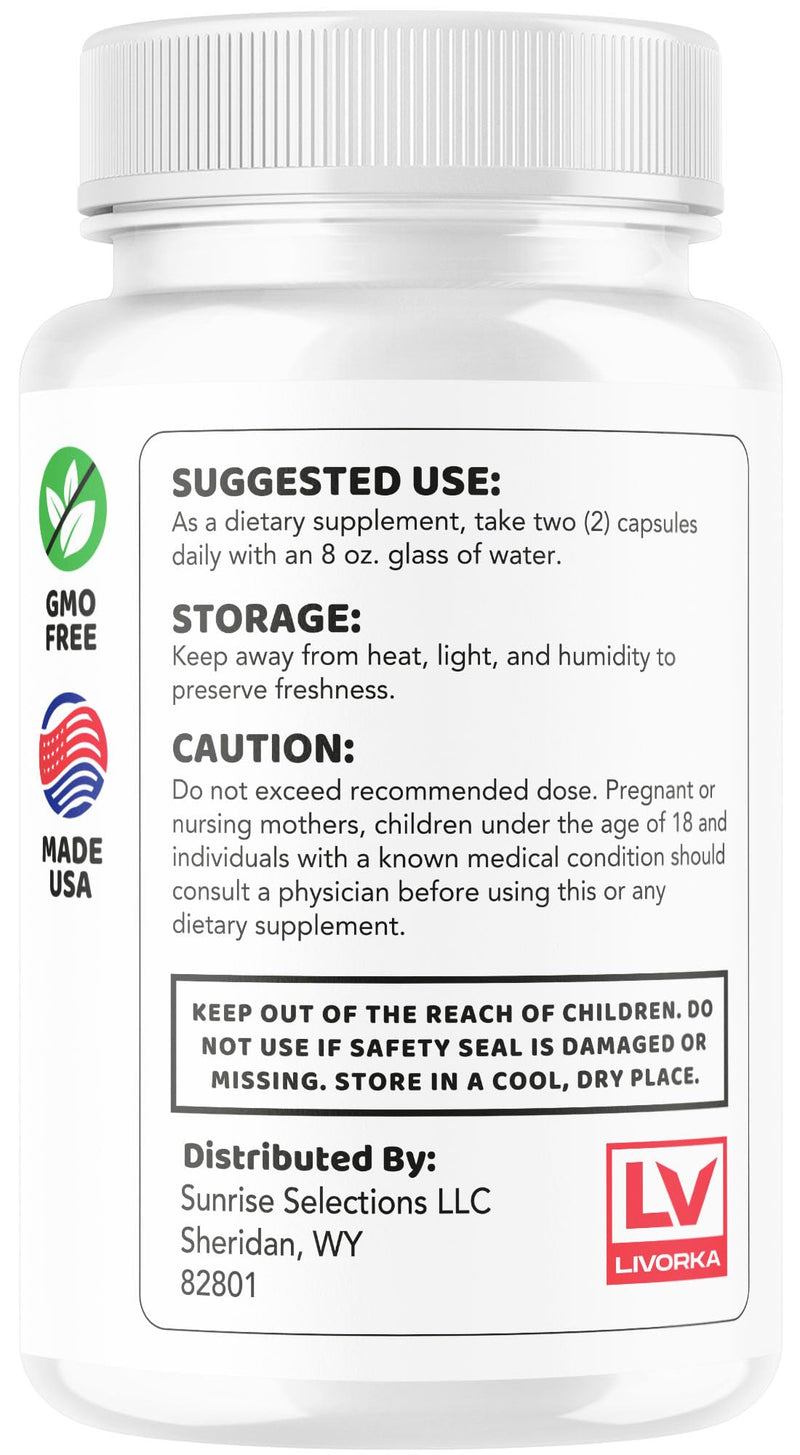 Bio Cell Capsules - Official BioCell Blood Health Support Pills Advanced Formula Supplement, All Natural Bio Cell Vitamins for Overall Health & Wellness Reviews, 60 Capsules for 1 Month
