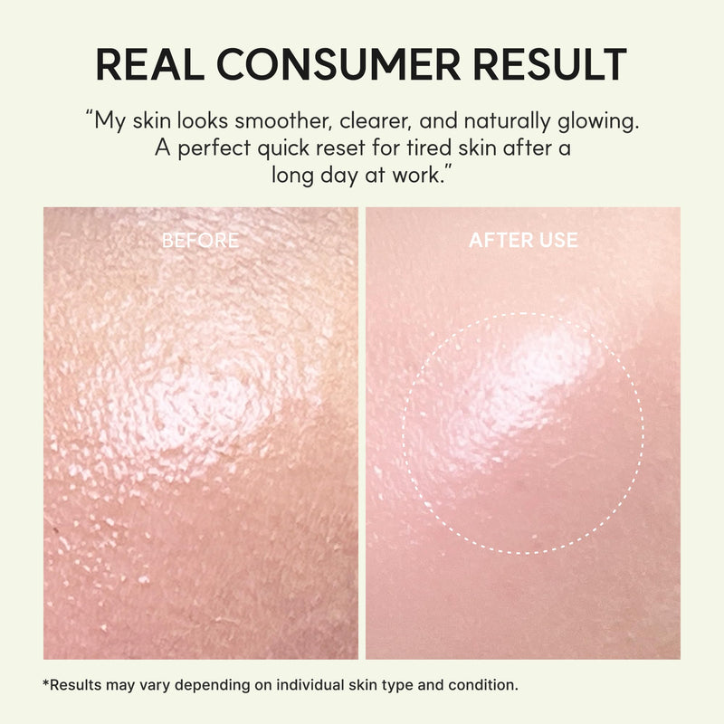 ARENCIA Vitamin C Booster Sheet Mask, Hydrating Face Mask with Glutathione & Niacinamide, Supports Even-Looking Skin Tone & Smooth Texture, 5 Sheets