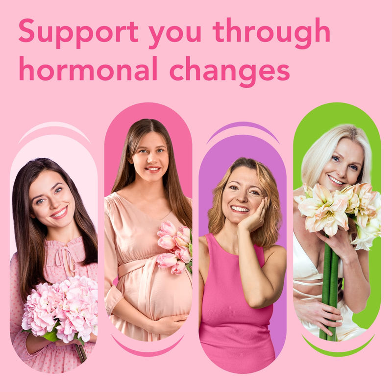 [Australia] - Easy@Home Vaginal pH + UTI Test Strips: Yeast Infection | BV Testing Kit for Women, Urinary Tract Infection and Vaginal pH Balance Test Strip Kits, 4 Urine Tests | 4 Vaginal pH Feminine Health Test 