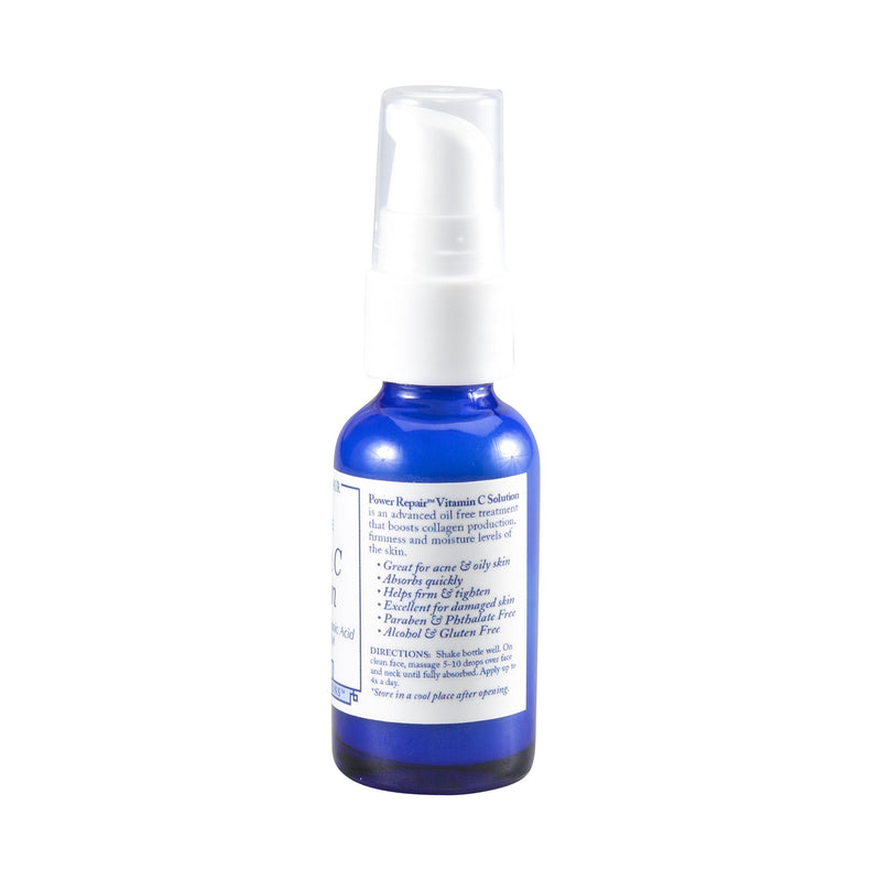by Super Salve, 1oz, Oil-free solution boosts collagen production, firmness and moisture levels