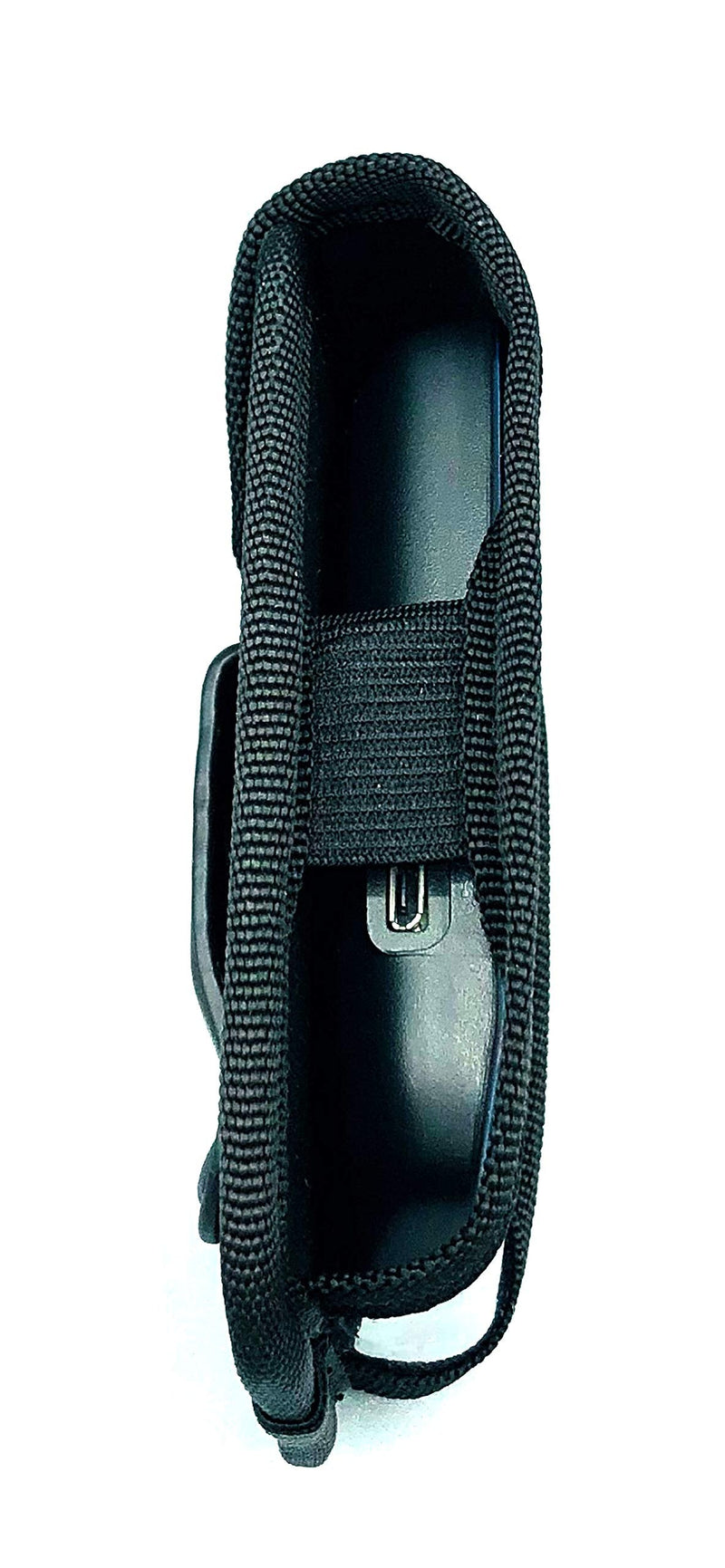 [Australia] - SEWAS Diabetic Care shoulder bag suitable for Freestyle Libre measuring device 3, shoulder bag with belt clip and viewing window, operation in the bag including neck strap 