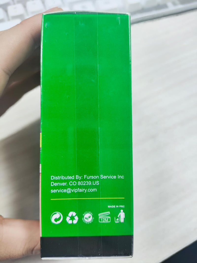 Toe Nail Growth Oil