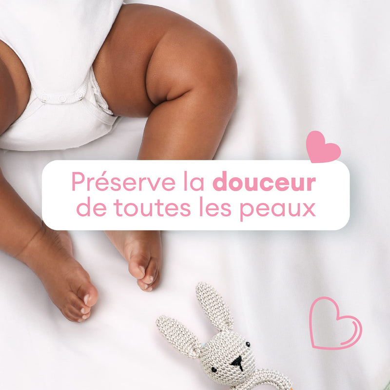 [Australia] - BEBE CADUM - Huile Corporelle - Mon huile merveilleuse - 1 x 100ml 