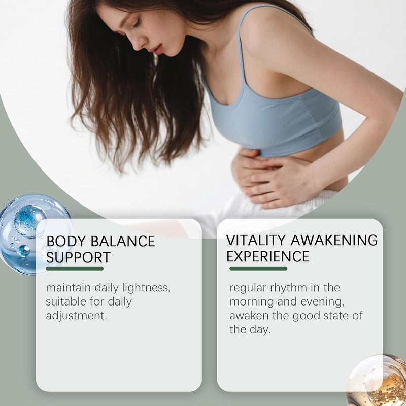 Lymphatic Drainage Drops - Reduce Swelling（60ml
