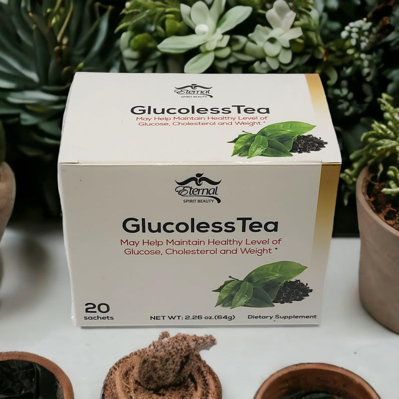 [Australia] - Glucoless Tea 