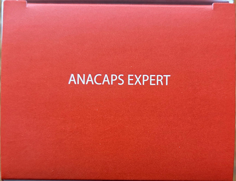 Ducray Anacaps Expert Complete Reactive Hair Loss 90 Capsules
