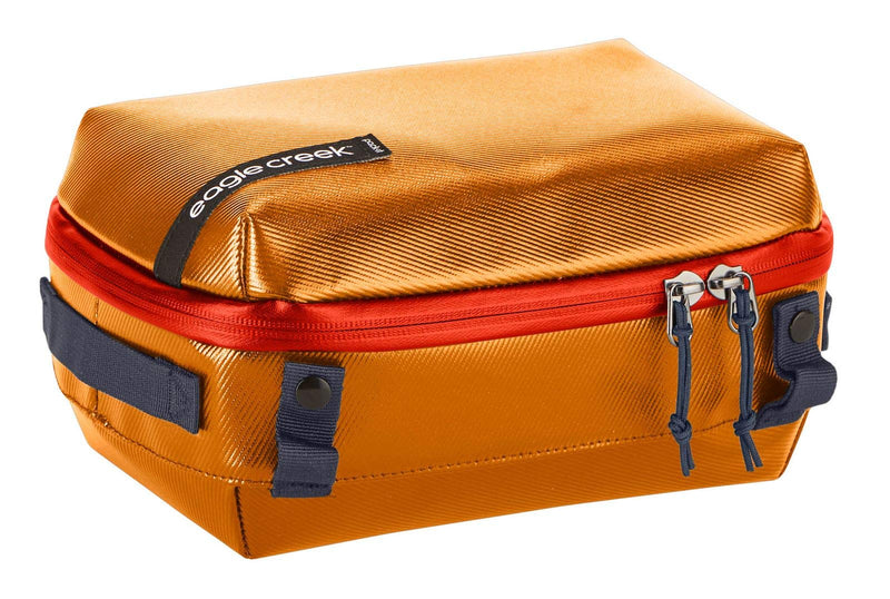 Eagle Creek Unisex Adult Pack It Gear Protect It Cube S - Sahara Yellow