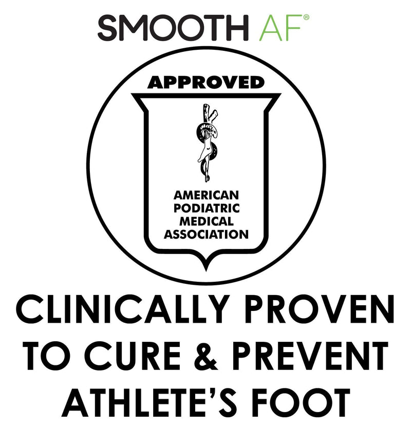 Athlete’s Foot Antifungal (14-Wipes), Tolnaftate 1%, Alcohol-Free, Skin-Repairing Formula with Emollients, Eucalyptus & Menthol, Treats & Prevents Athlete’s Foot, Jock Itch & Ringworm. Box 14