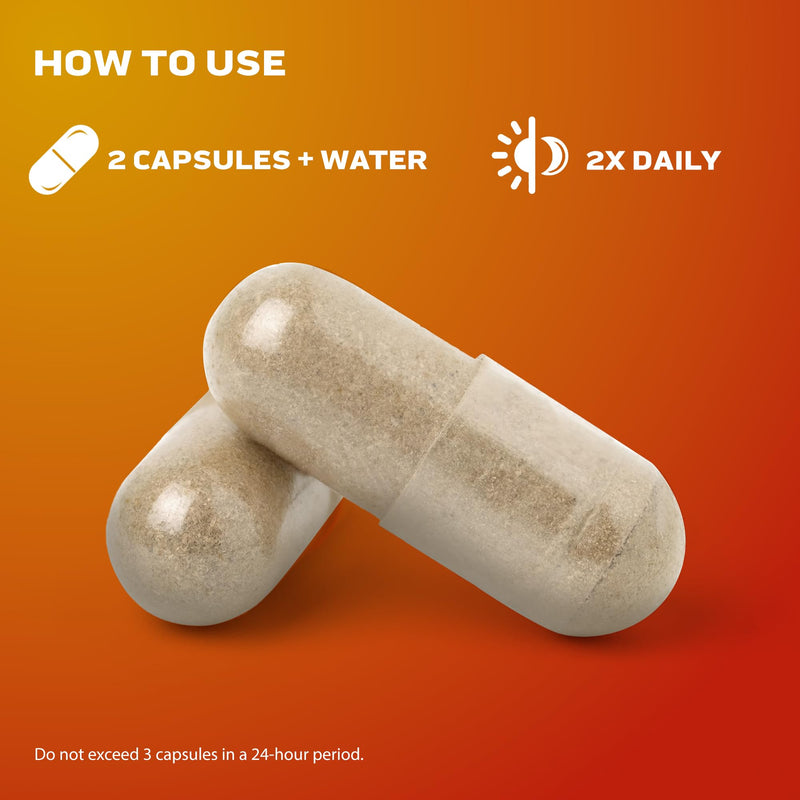 [Australia] - MuscleTech Thermogenic Testosterone Booster for Men, AlphaTest Thermo - T-Boost Mens Supplement with Tribulus Terrestris - Male Gym Workout Supplements for Muscle Growth, Stamina & Energy - 90 Pills 